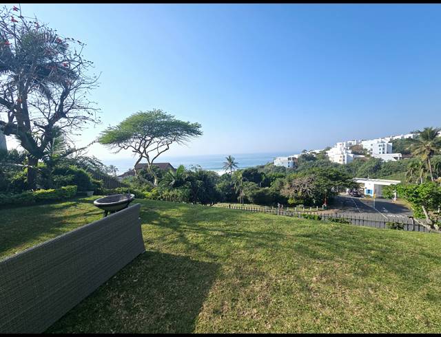 3 BEDROOM APARTMENT TO LET IN BALLITO CENTRAL